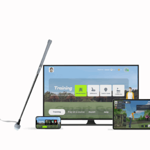 SMARTGOLF AIX